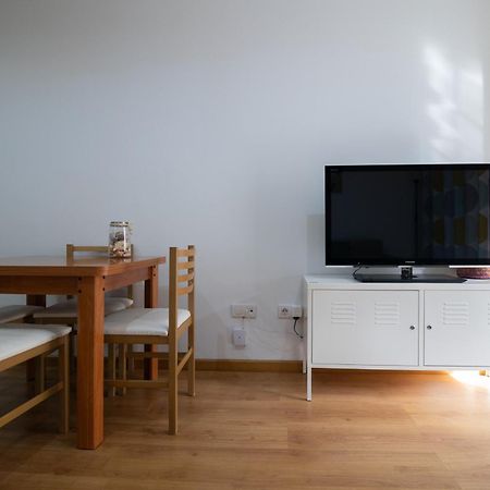 Fivestepstosea - Beach Apartment Valencia Kültér fotó