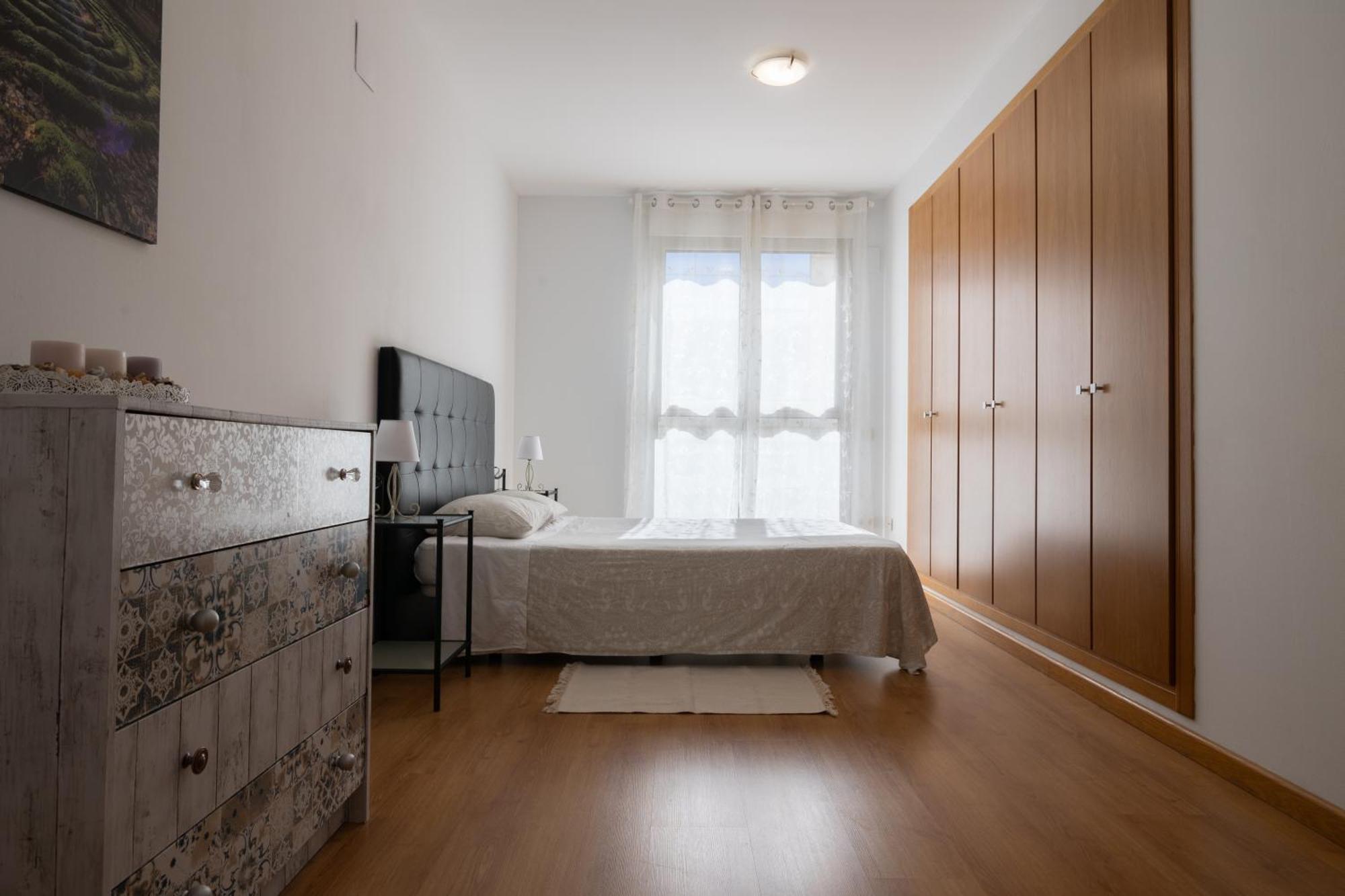 Fivestepstosea - Beach Apartment Valencia Kültér fotó